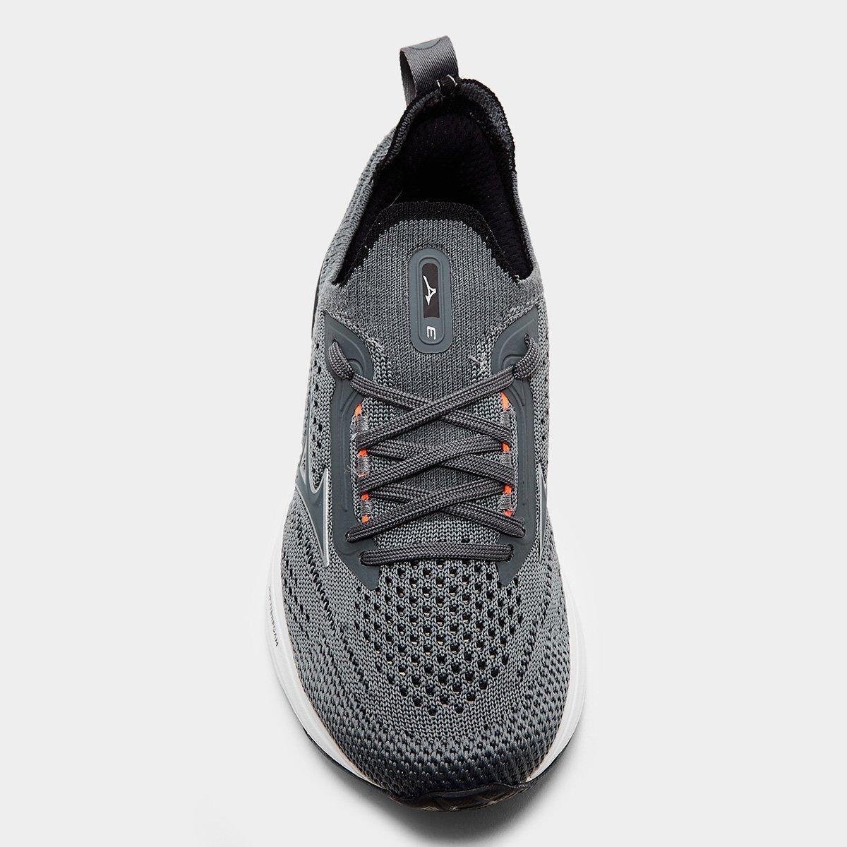 Tênis Infantil Mizuno Cool Ride 3 - Tam: 36 - 3