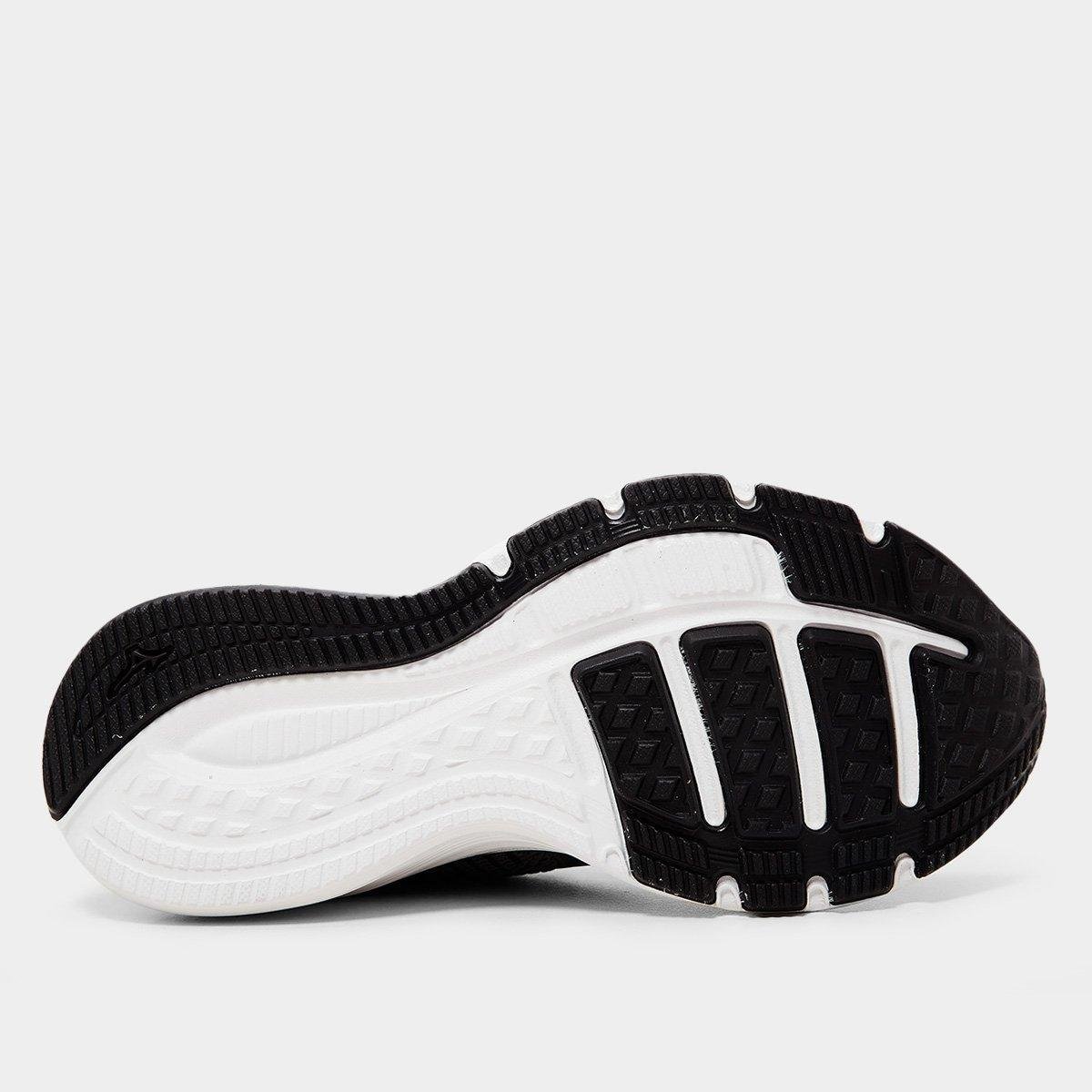 Tênis Infantil Mizuno Cool Ride 3 - Tam: 36 - 4