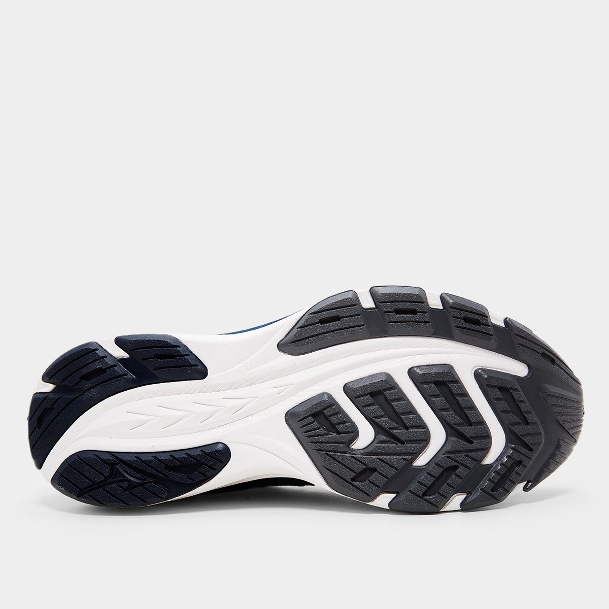 Tênis Mizuno Sunrise Masculino - Tam: 44 - 4
