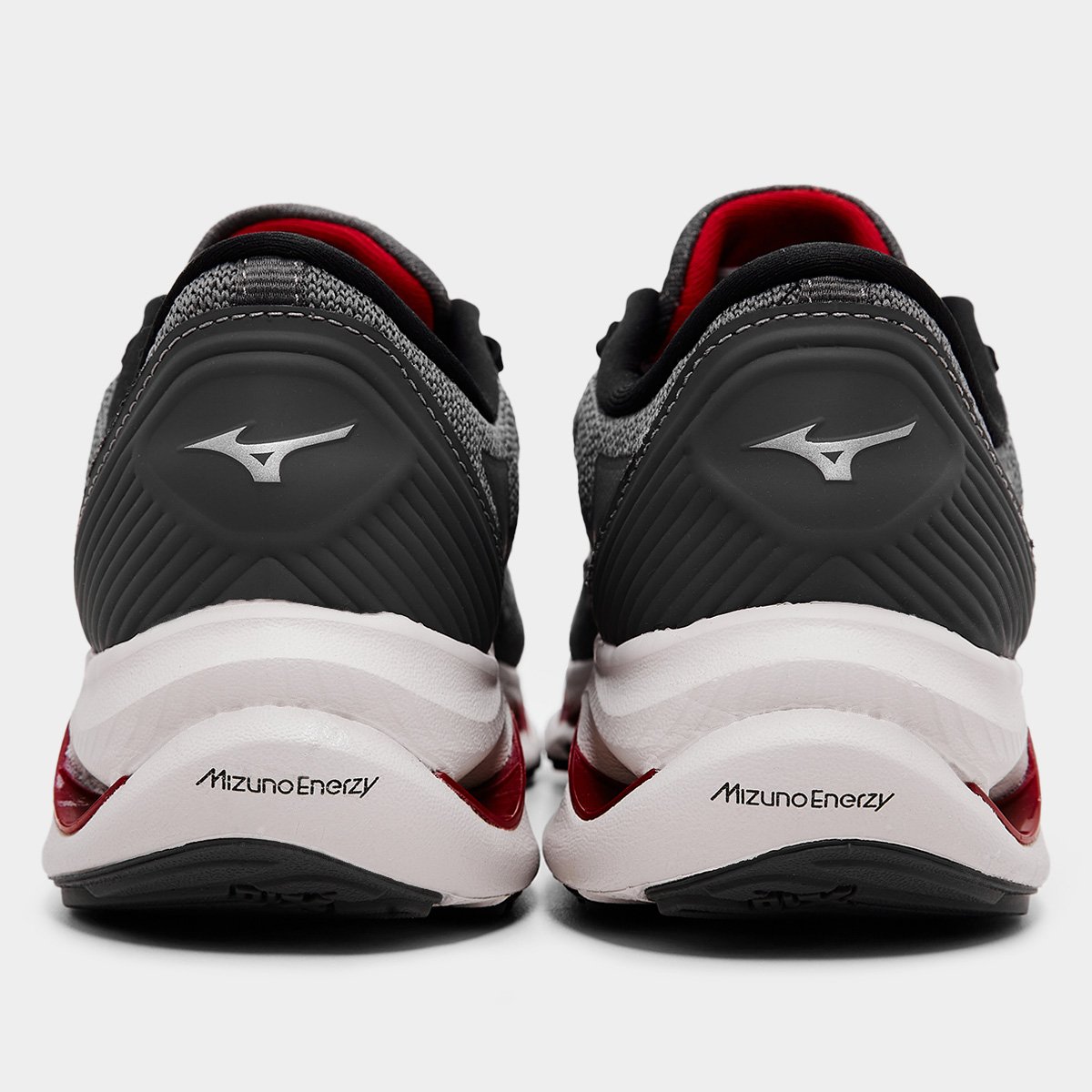 Tênis Mizuno Wave Legend 4 Masculino - Tam: 43 - 2