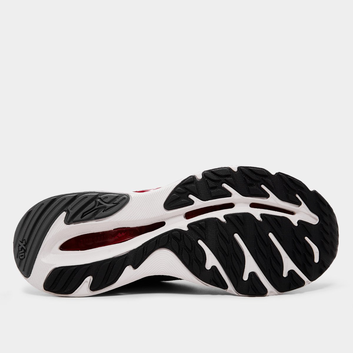 Tênis Mizuno Wave Legend 4 Masculino - Tam: 43 - 4