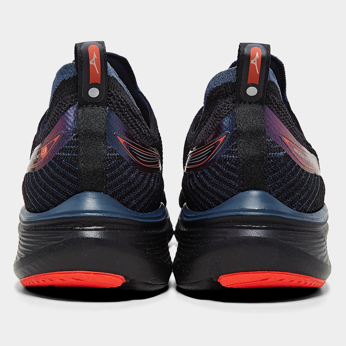 Tênis Mizuno Cool Ride 3 - Tam: 42 - 2