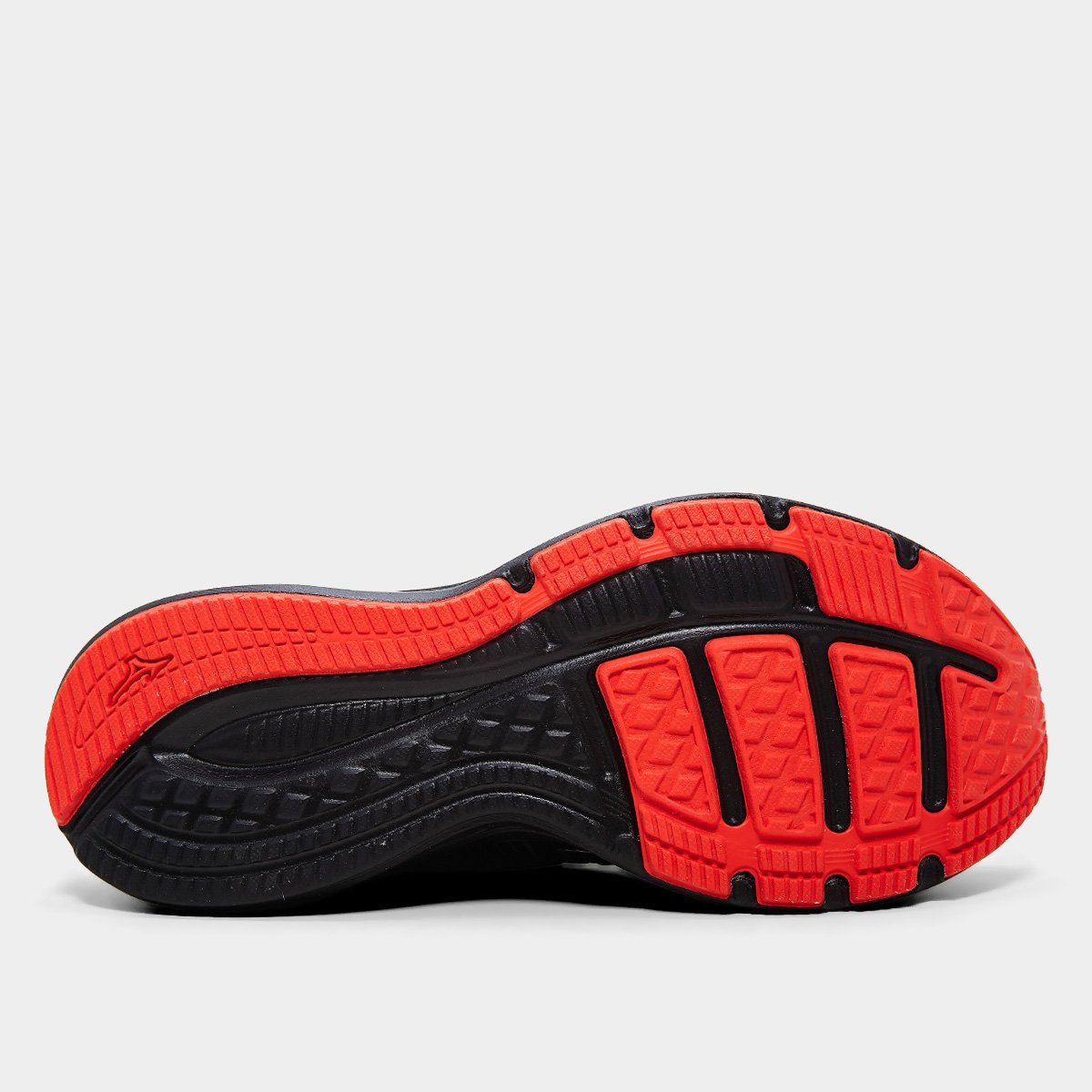 Tênis Mizuno Cool Ride 3 - Tam: 42 - 5