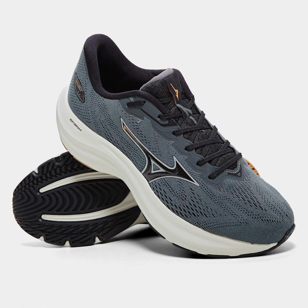 Tênis Mizuno Enigma 2 Masculino - Tam: 44 - 1