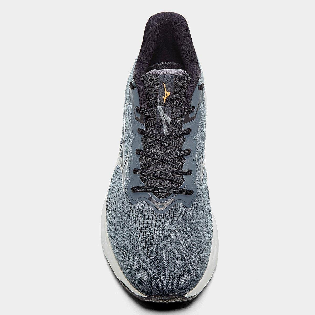 Tênis Mizuno Enigma 2 Masculino - Tam: 44 - 3