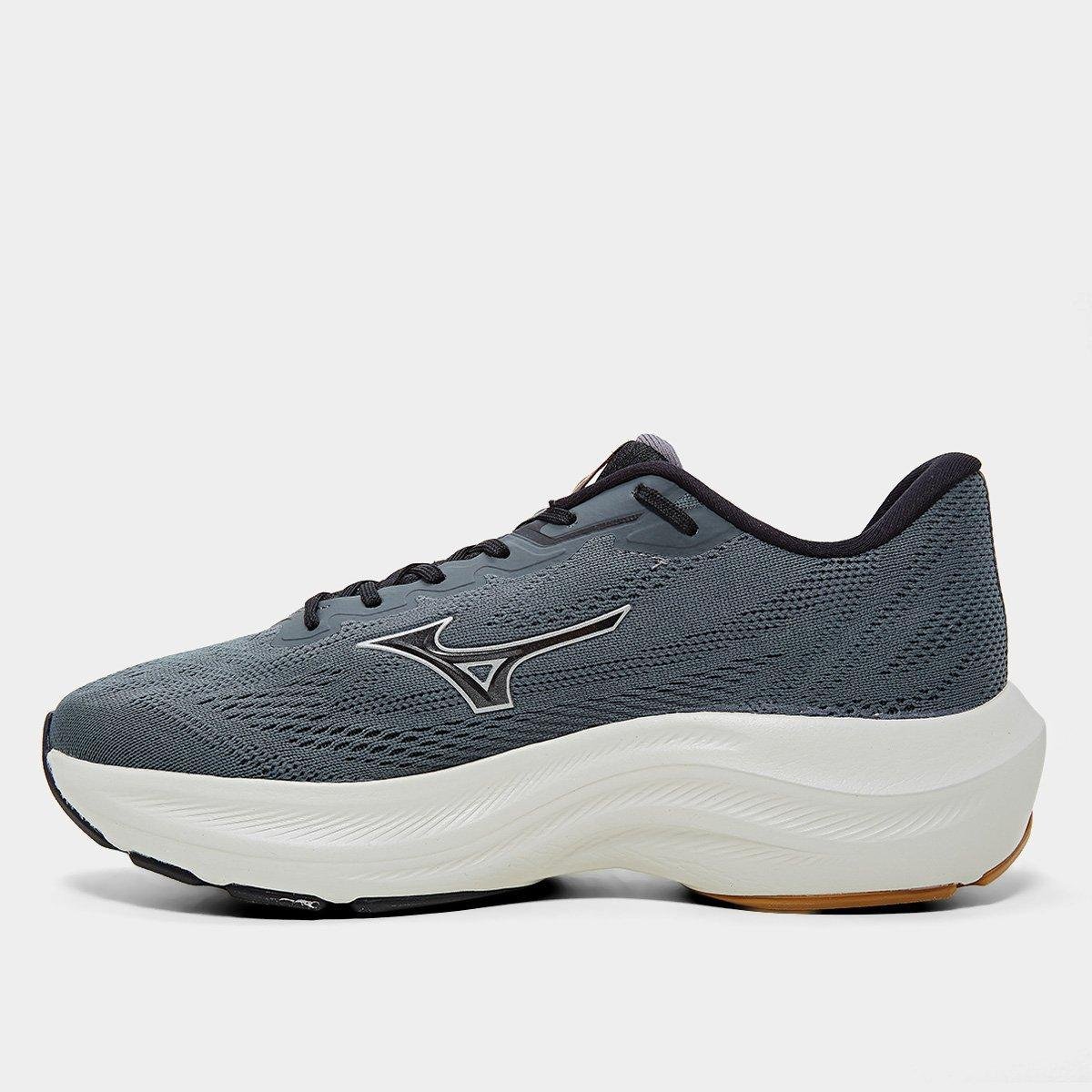 Tênis Mizuno Enigma 2 Masculino - Tam: 44 - 4