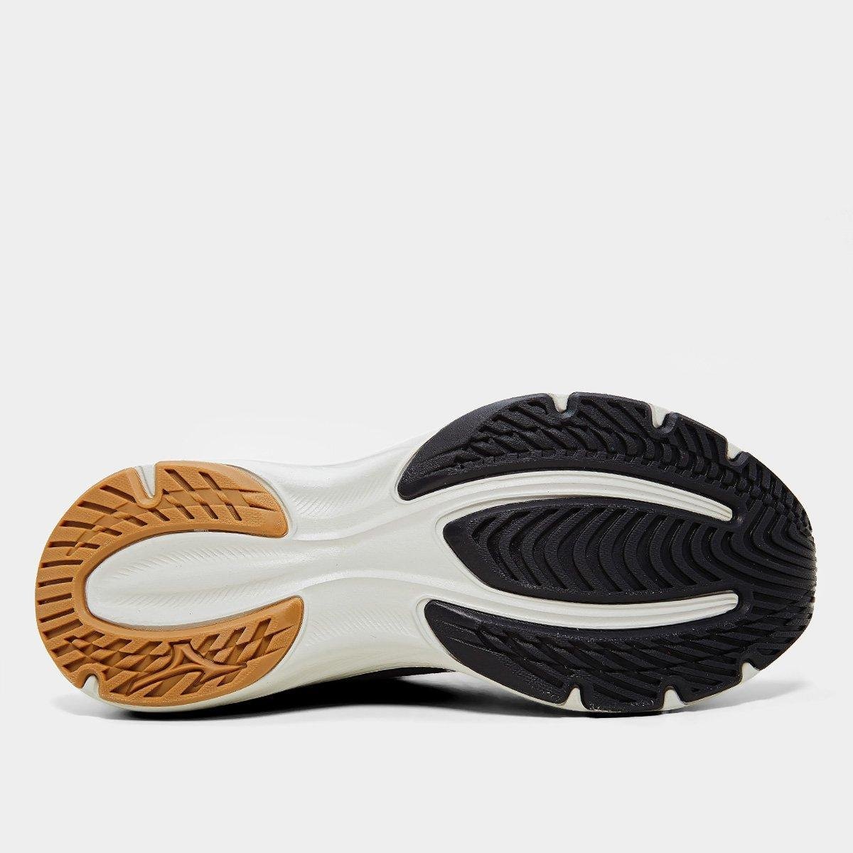 Tênis Mizuno Enigma 2 Masculino - Tam: 44 - 5
