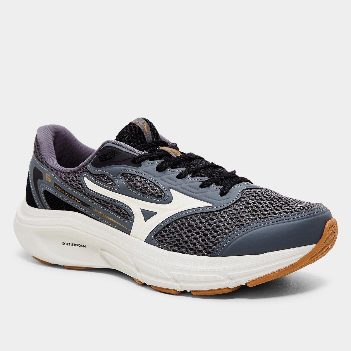 Tênis Mizuno Hawk 6 Masculino - Tam: 43 - 1