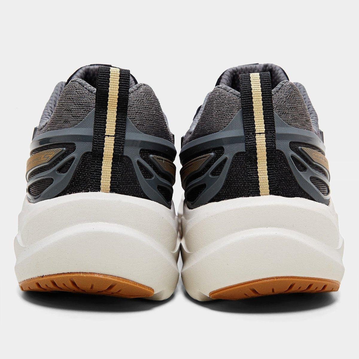 Tênis Mizuno Space 5 Masculino - Tam: 43 - 2