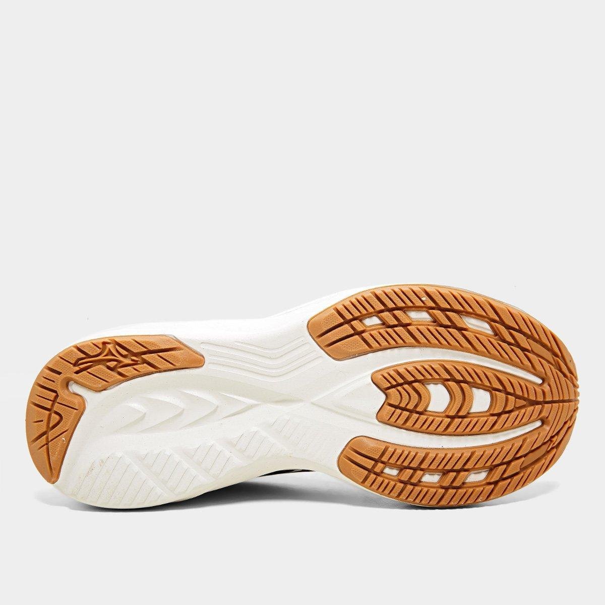 Tênis Mizuno Space 5 Masculino - Tam: 43 - 5