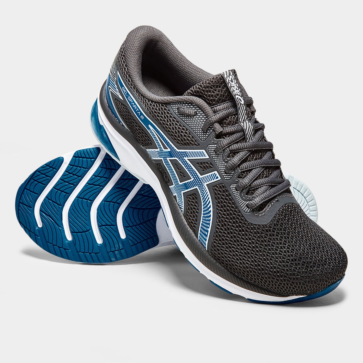 Tênis Asics Gel-Sparta 2 Feminino - Tam: 39 - 1