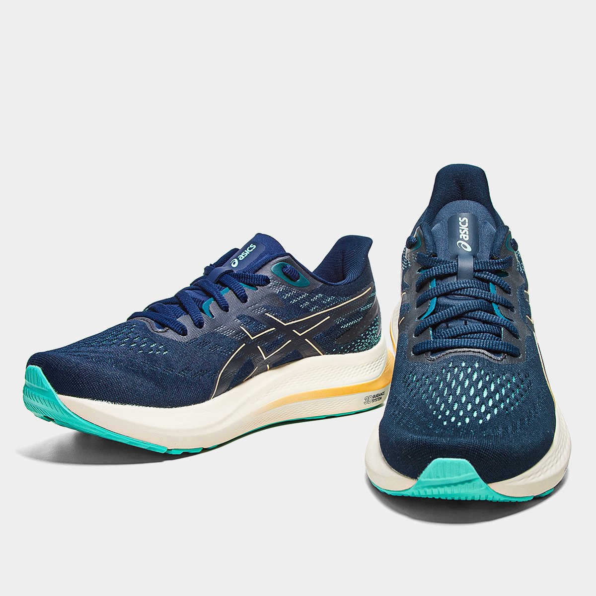 Tênis Asics Gt-2000 12 Feminino - Tam: 37 - 4
