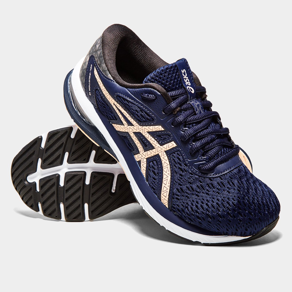 Tênis Asics Gel-Equation 13 Feminino - Tam: 38 - 1