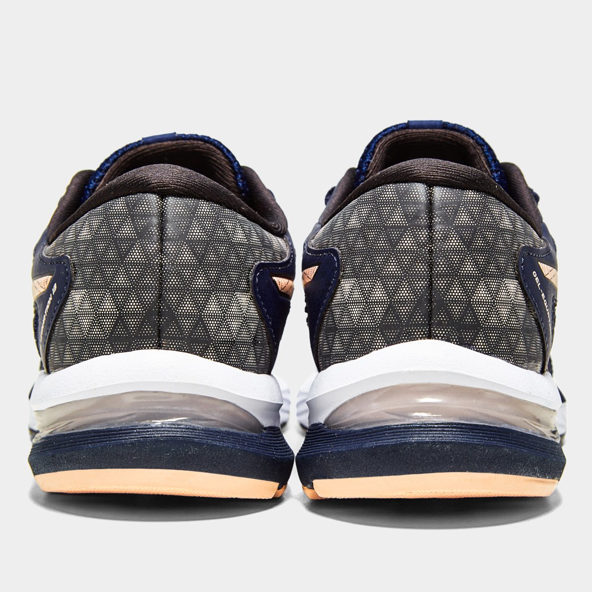 Tênis Asics Gel-Equation 13 Feminino - Tam: 38 - 2