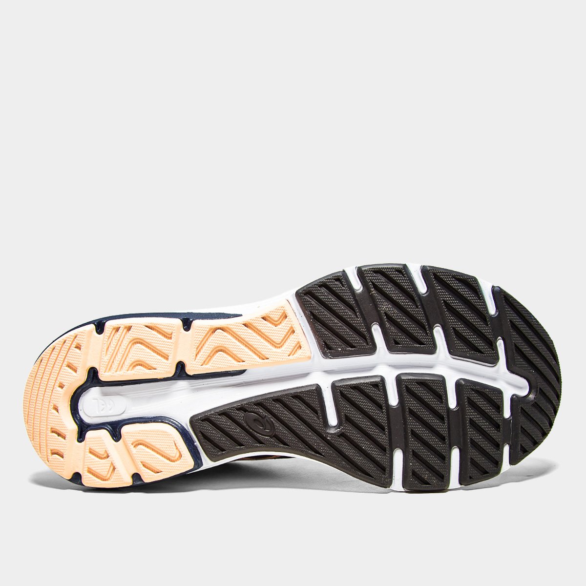 Tênis Asics Gel-Equation 13 Feminino - Tam: 38 - 4
