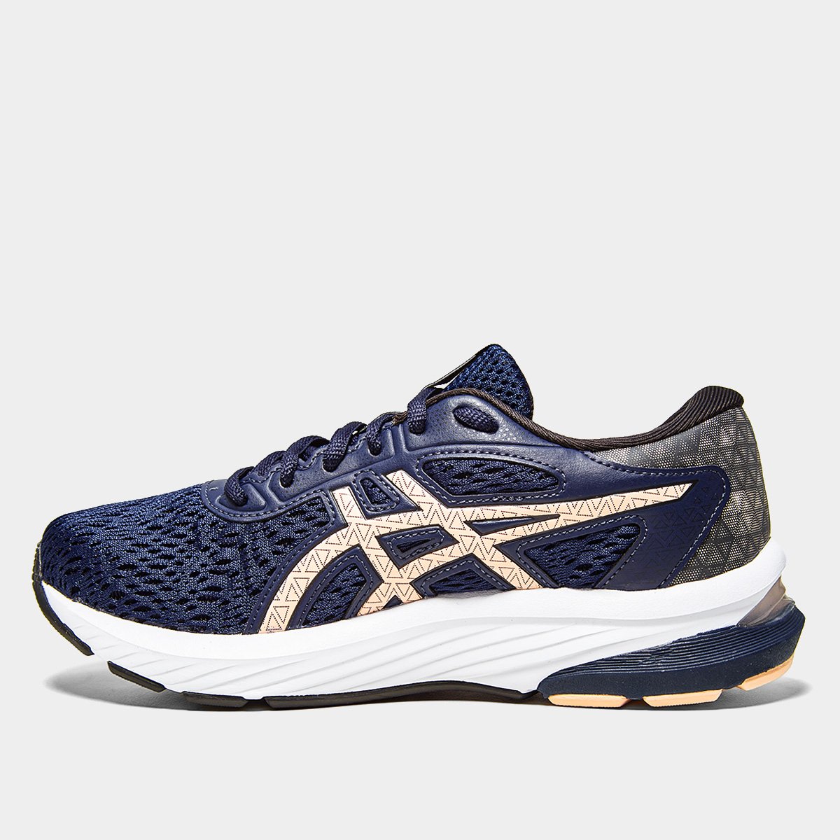 Tênis Asics Gel-Equation 13 Feminino - Tam: 38 - 5