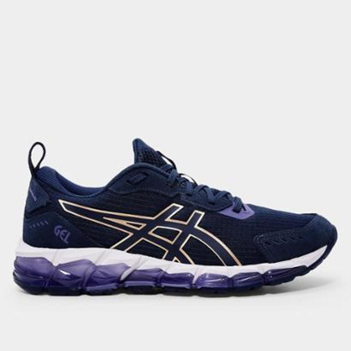 Tênis Asics Gel-Quantum 360 Ctw Feminino - Tam: 36 - 1