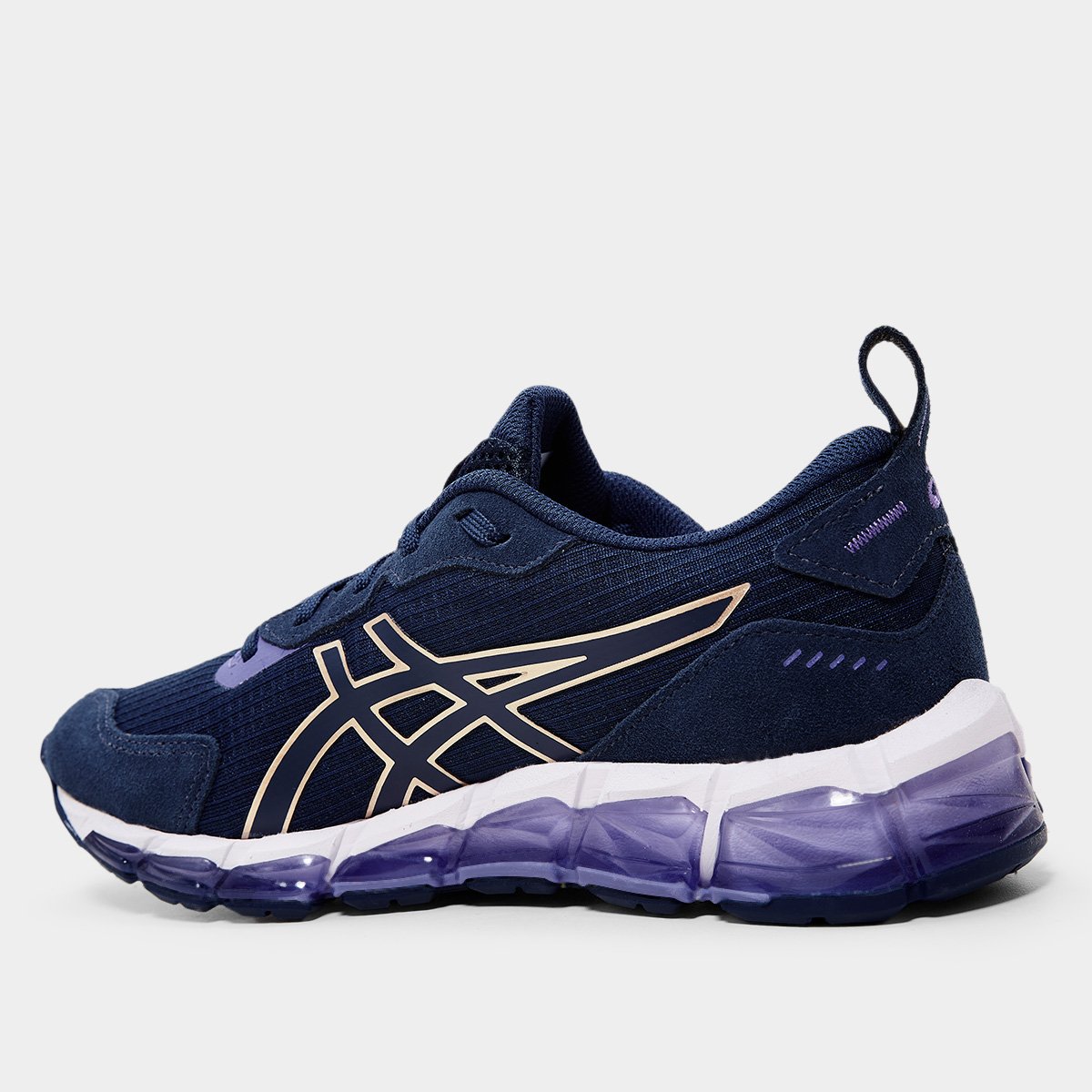 Tênis Asics Gel-Quantum 360 Ctw Feminino - Tam: 36 - 2