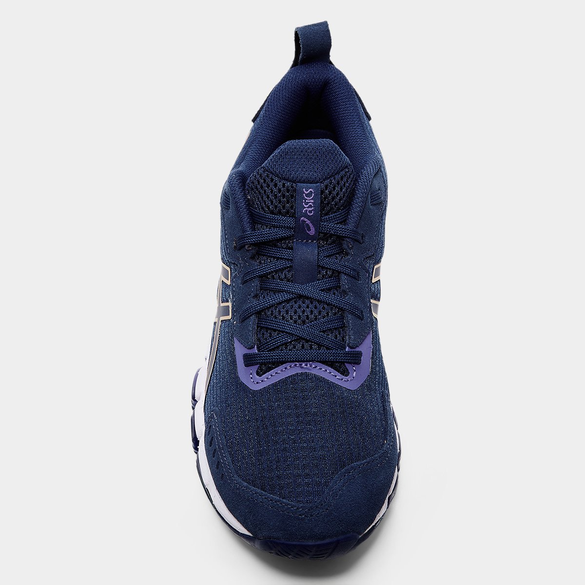 Tênis Asics Gel-Quantum 360 Ctw Feminino - Tam: 36 - 3
