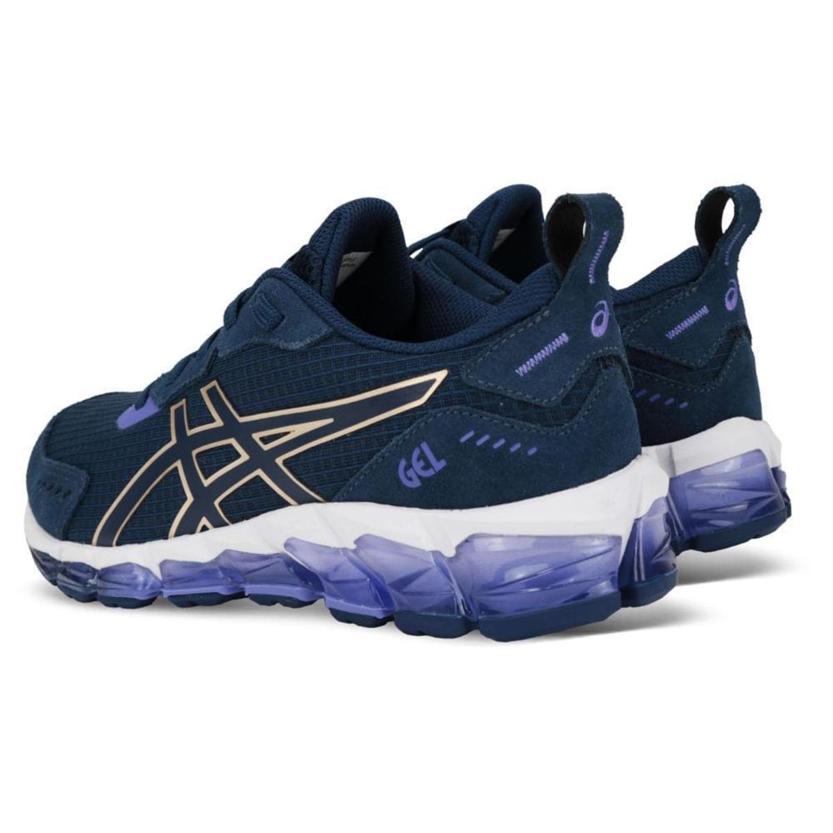 Tênis Asics Gel-Quantum 360 Ctw Feminino - Tam: 36 - 5