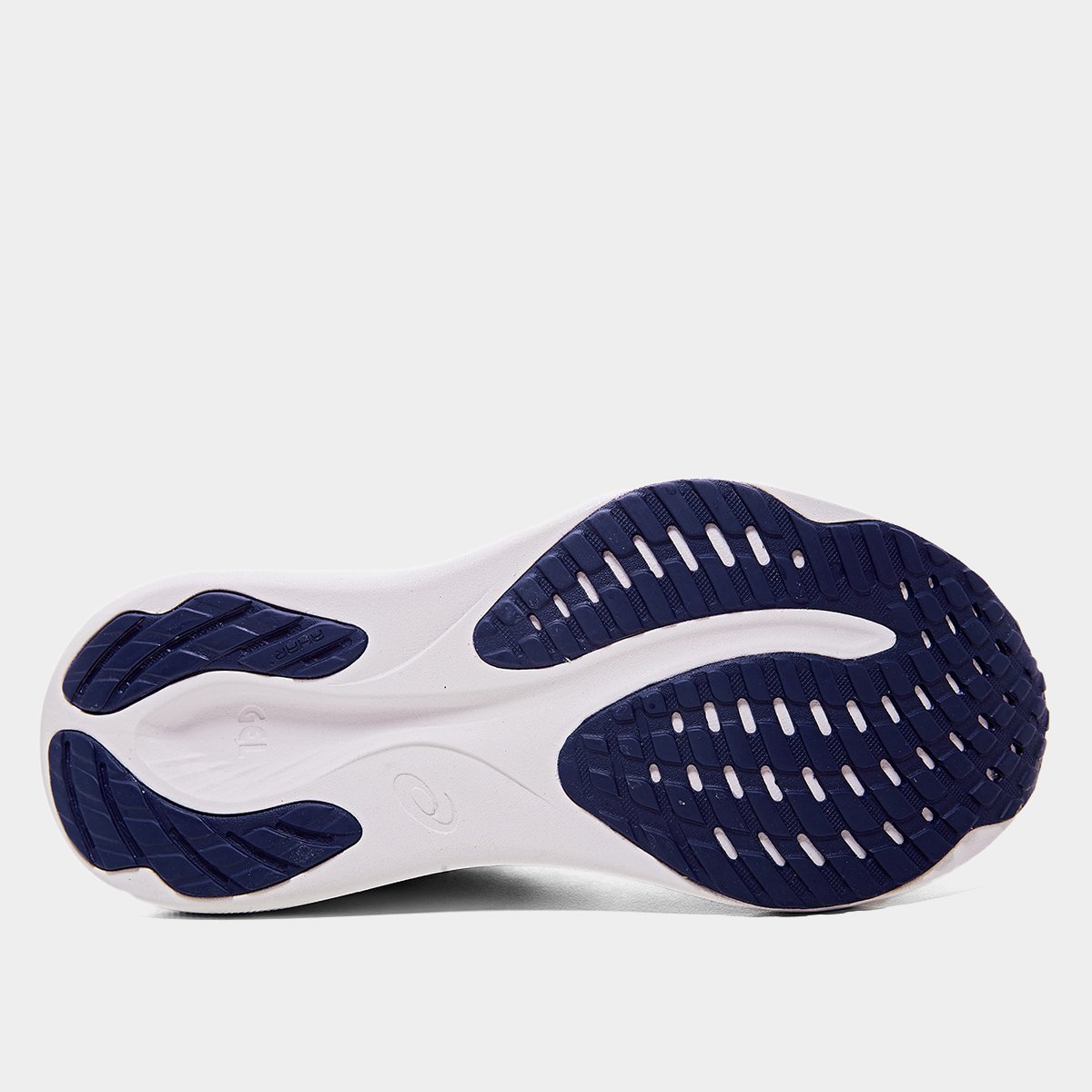 Tênis Asics Gel-Electrus 2 Feminino - Tam: 34 - 5