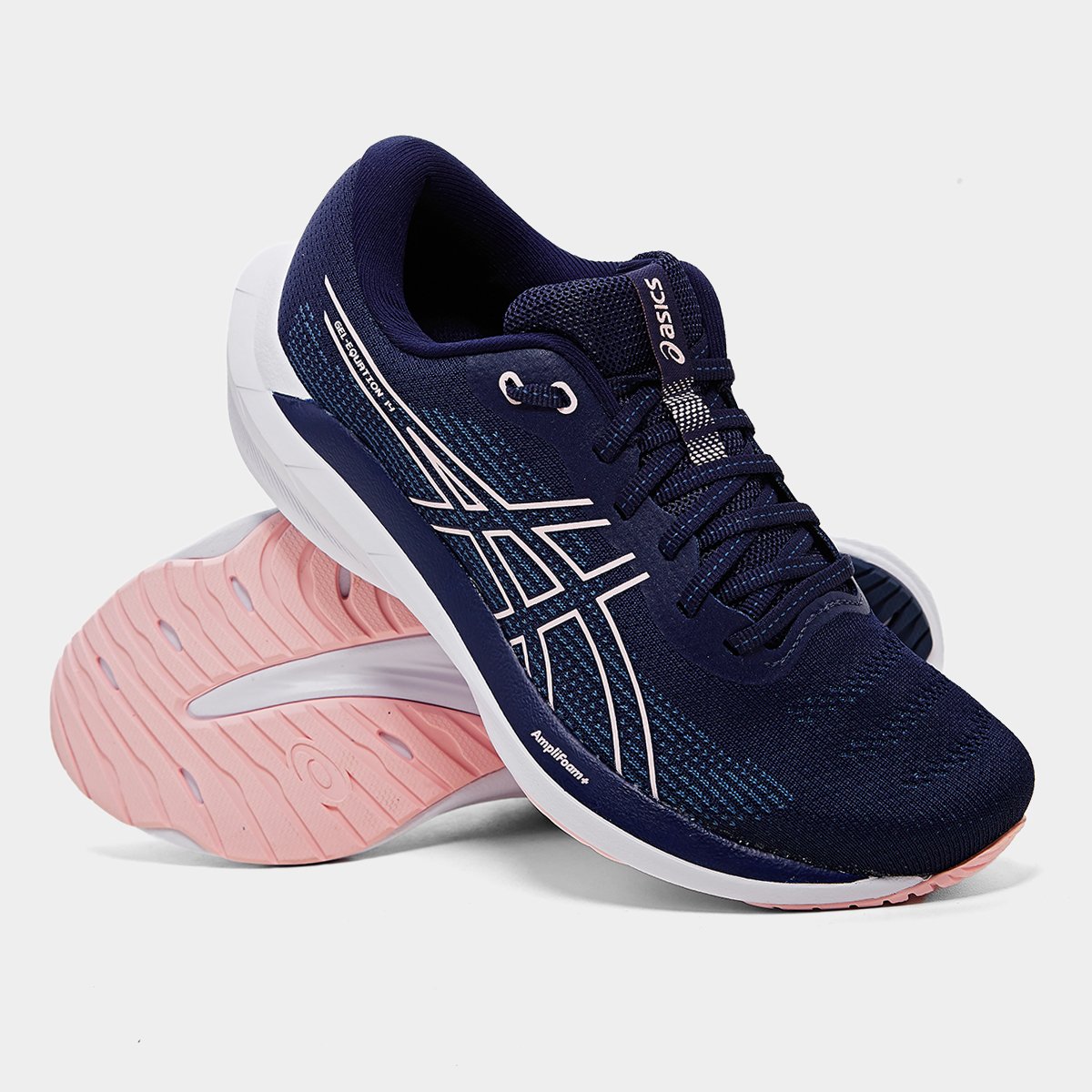 Tênis Asics Gel-Equation 14 Feminino - Tam: 34 - 1