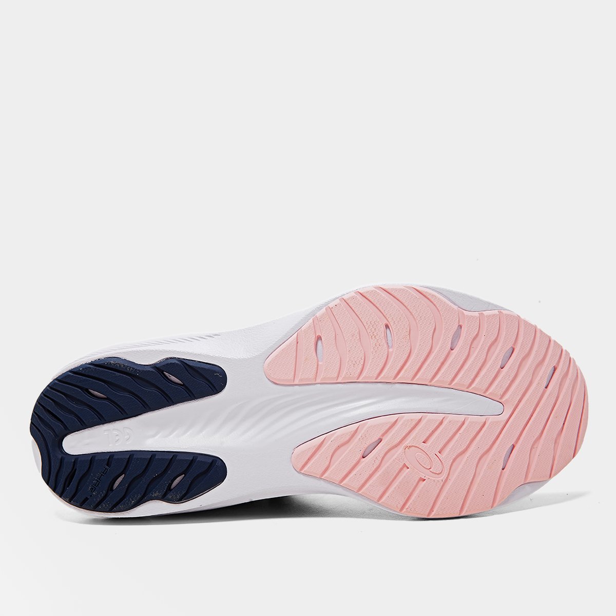 Tênis Asics Gel-Equation 14 Feminino - Tam: 34 - 5