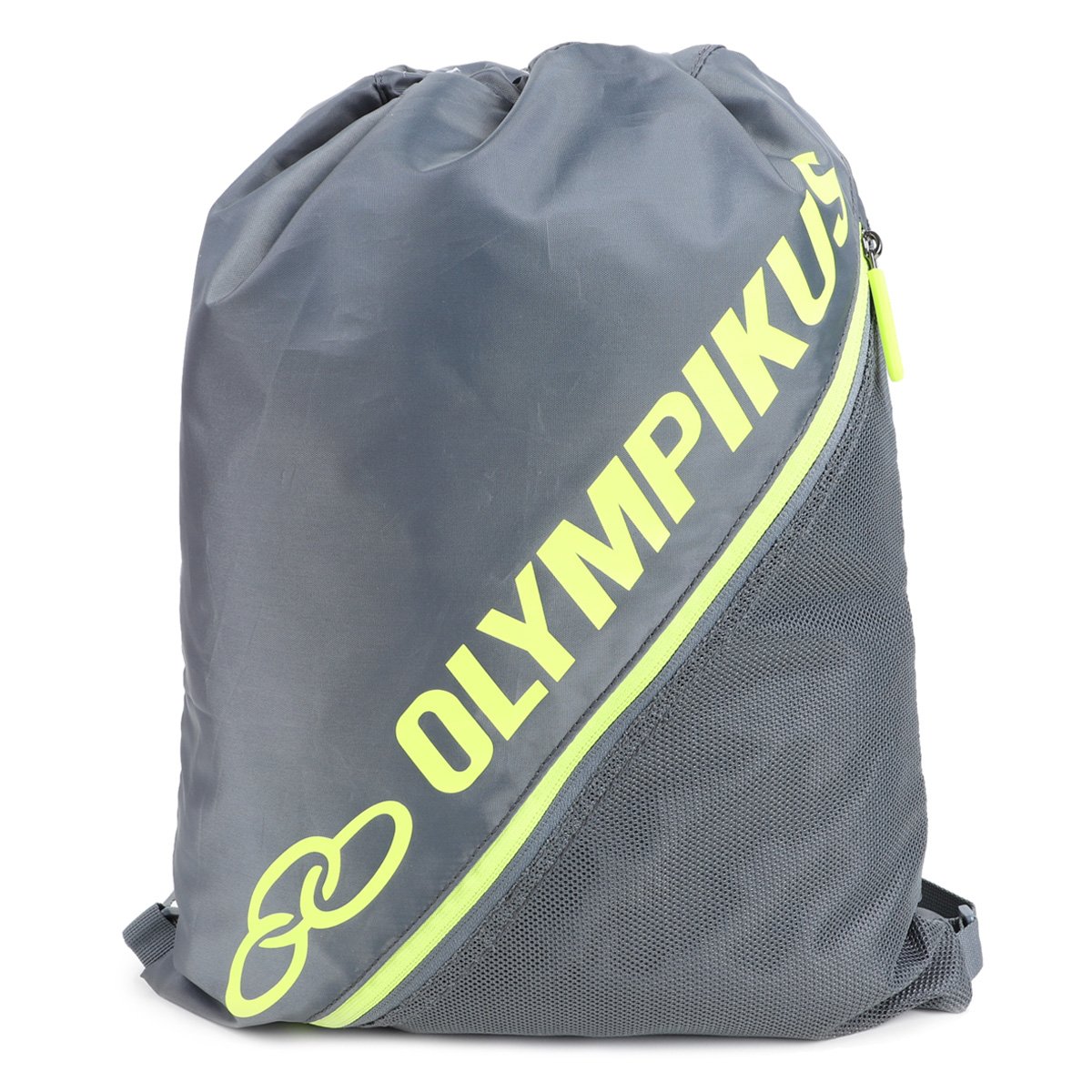 Sacola Olympikus Gymsack