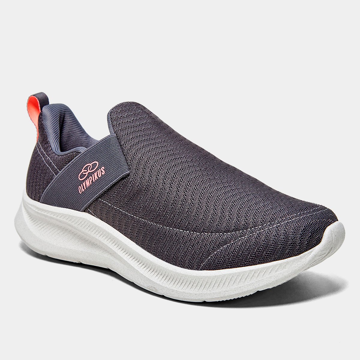 Tênis Olympikus Flutua Feminino - Tam: 35 - 1