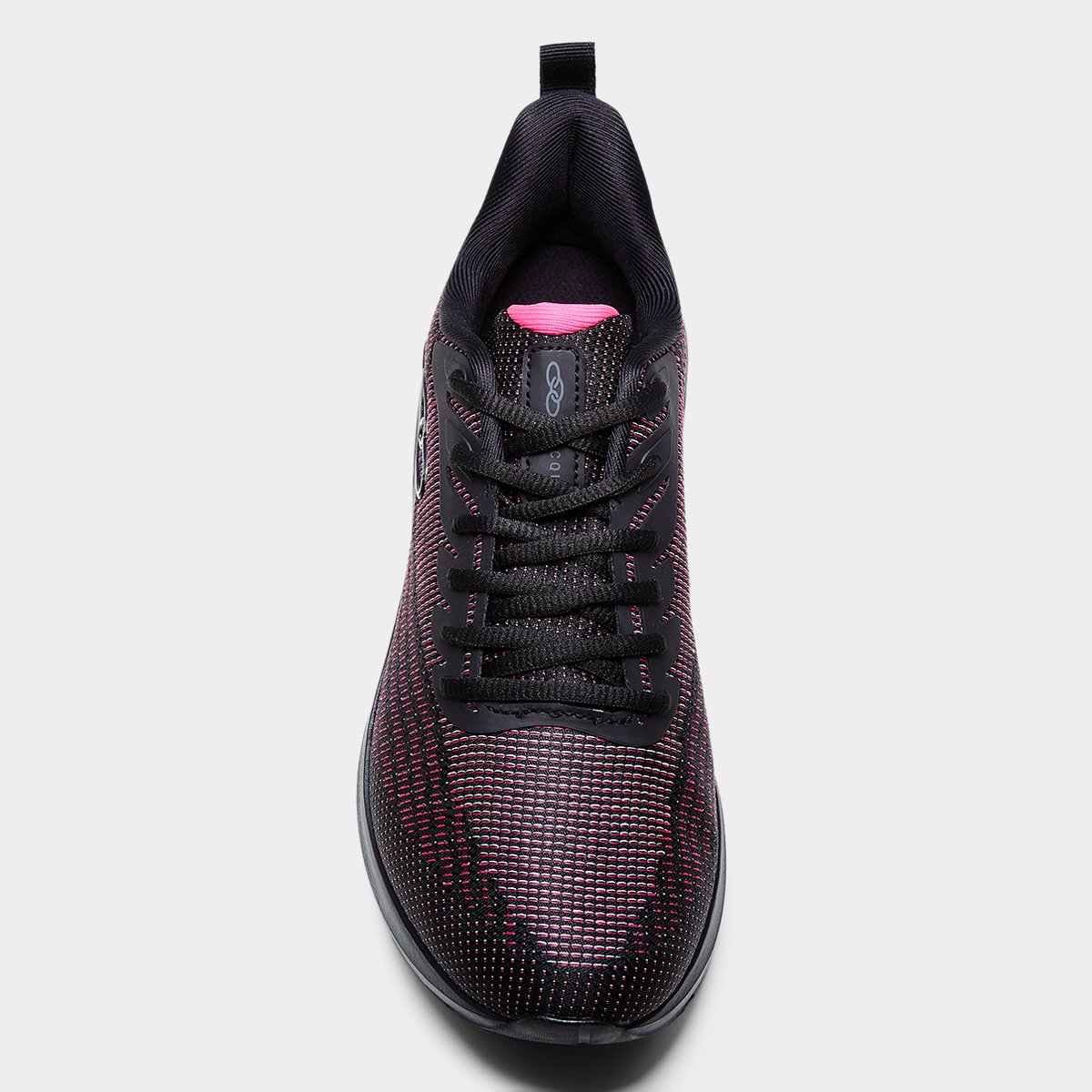 Tênis Olympikus Acqua Feminino - Tam: 34 - 3