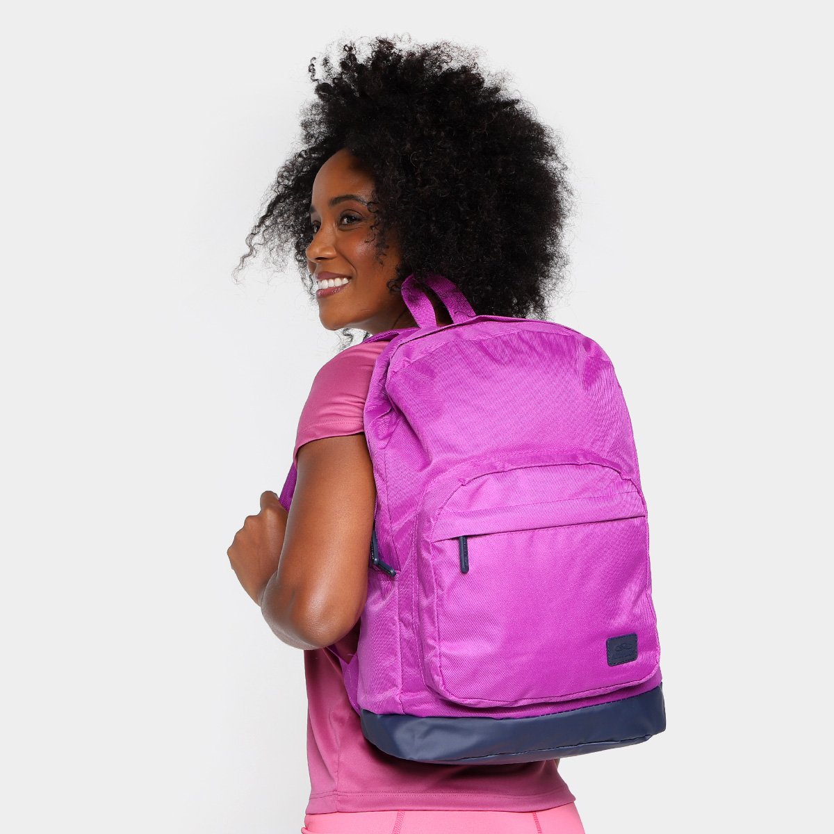 Mochila Olympikus Shammy 2.0 - 20L - 1