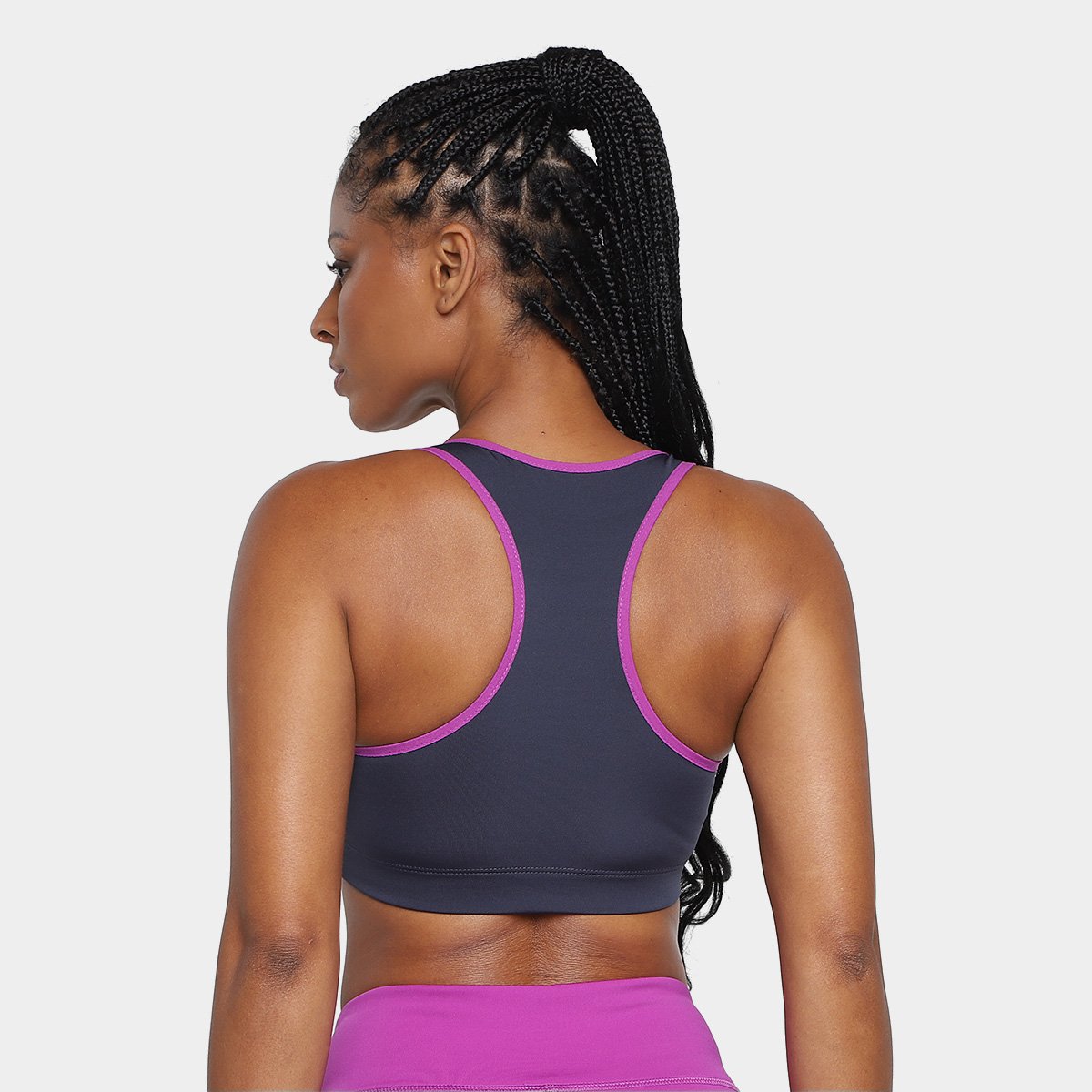 Top Olympikus Essential Feminino - Tam: P - 1