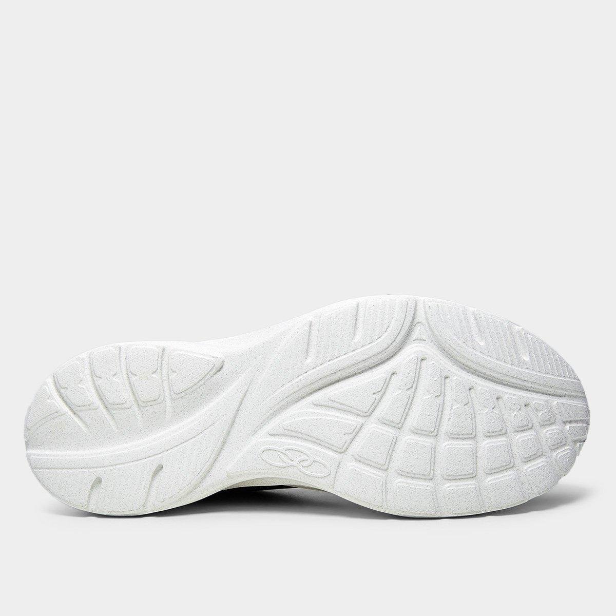 Tênis Olympikus Fluir Masculino - Tam: 41 - 4