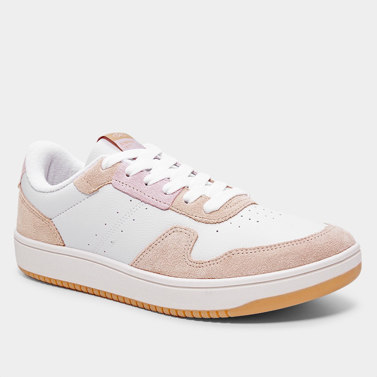 Tênis Olympikus Urb Masculino - Tam: 39 - 1