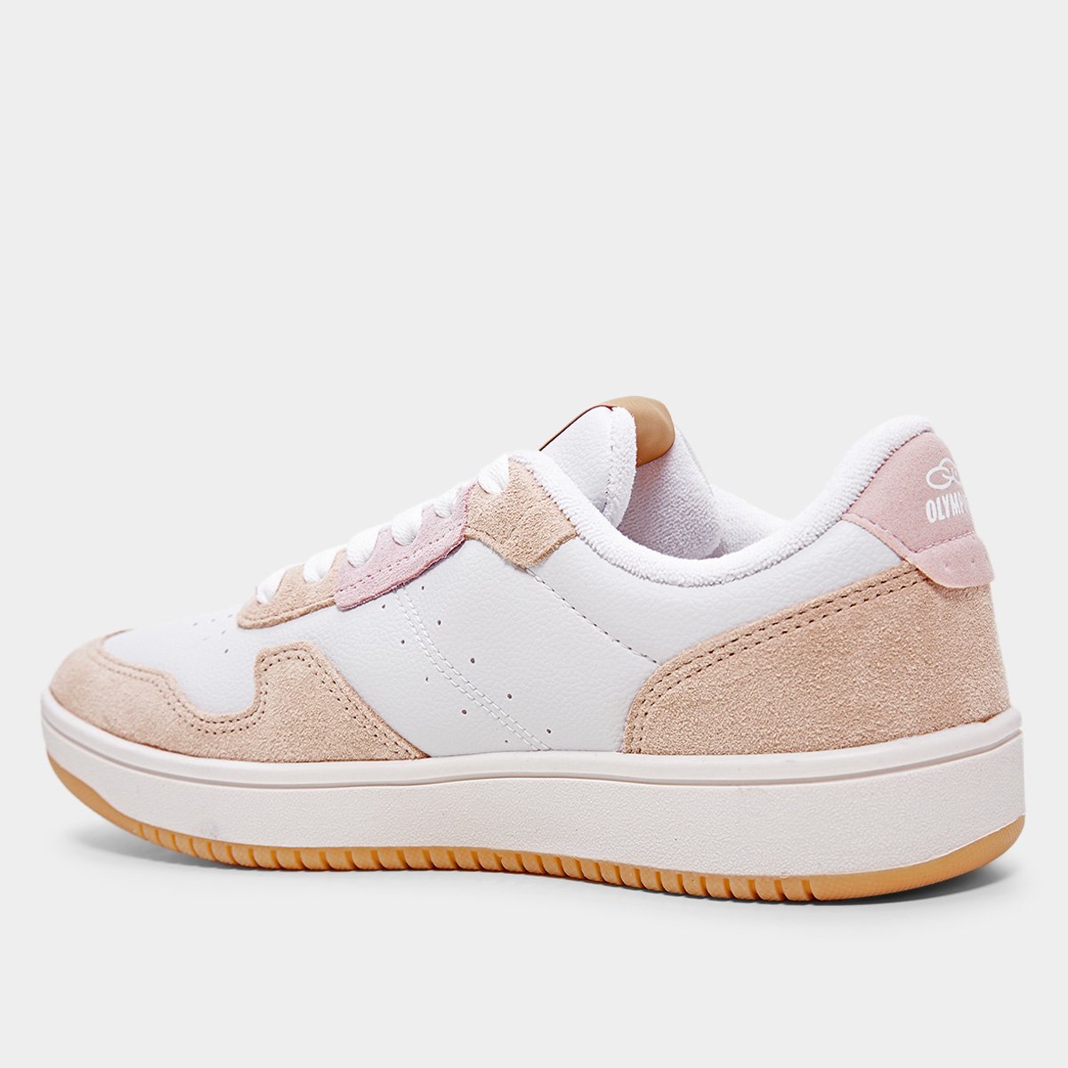 Tênis Olympikus Urb Masculino - Tam: 39 - 2