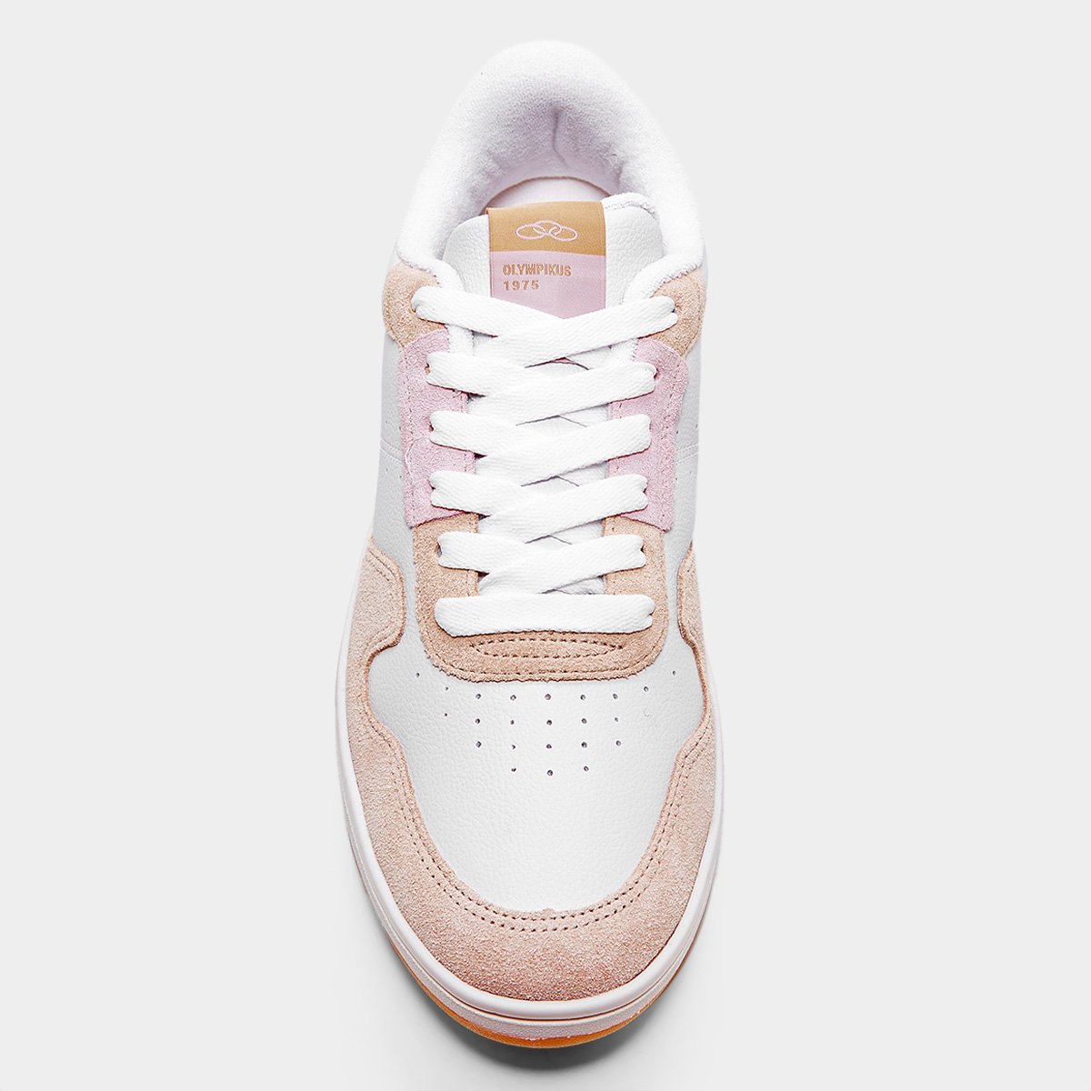 Tênis Olympikus Urb Masculino - Tam: 39 - 3