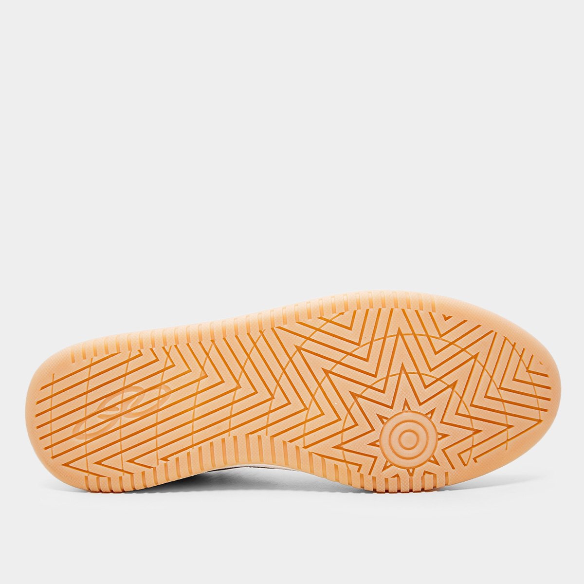 Tênis Olympikus Urb Masculino - Tam: 39 - 4