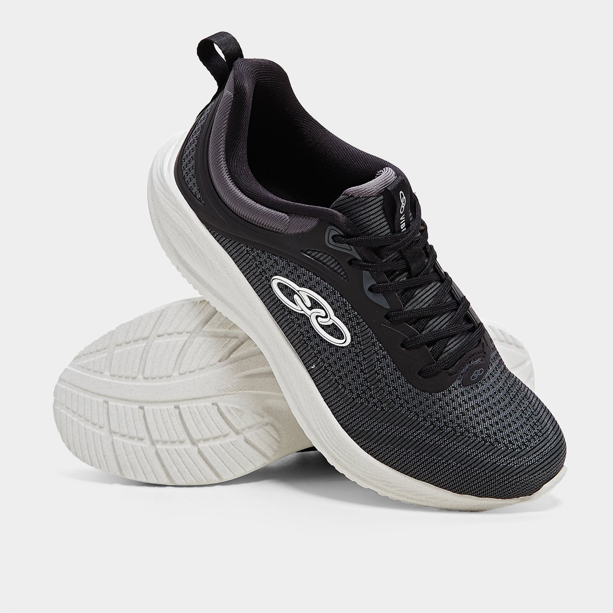 Tênis Olympikus Vibe Feminino - Tam: 35 - 1