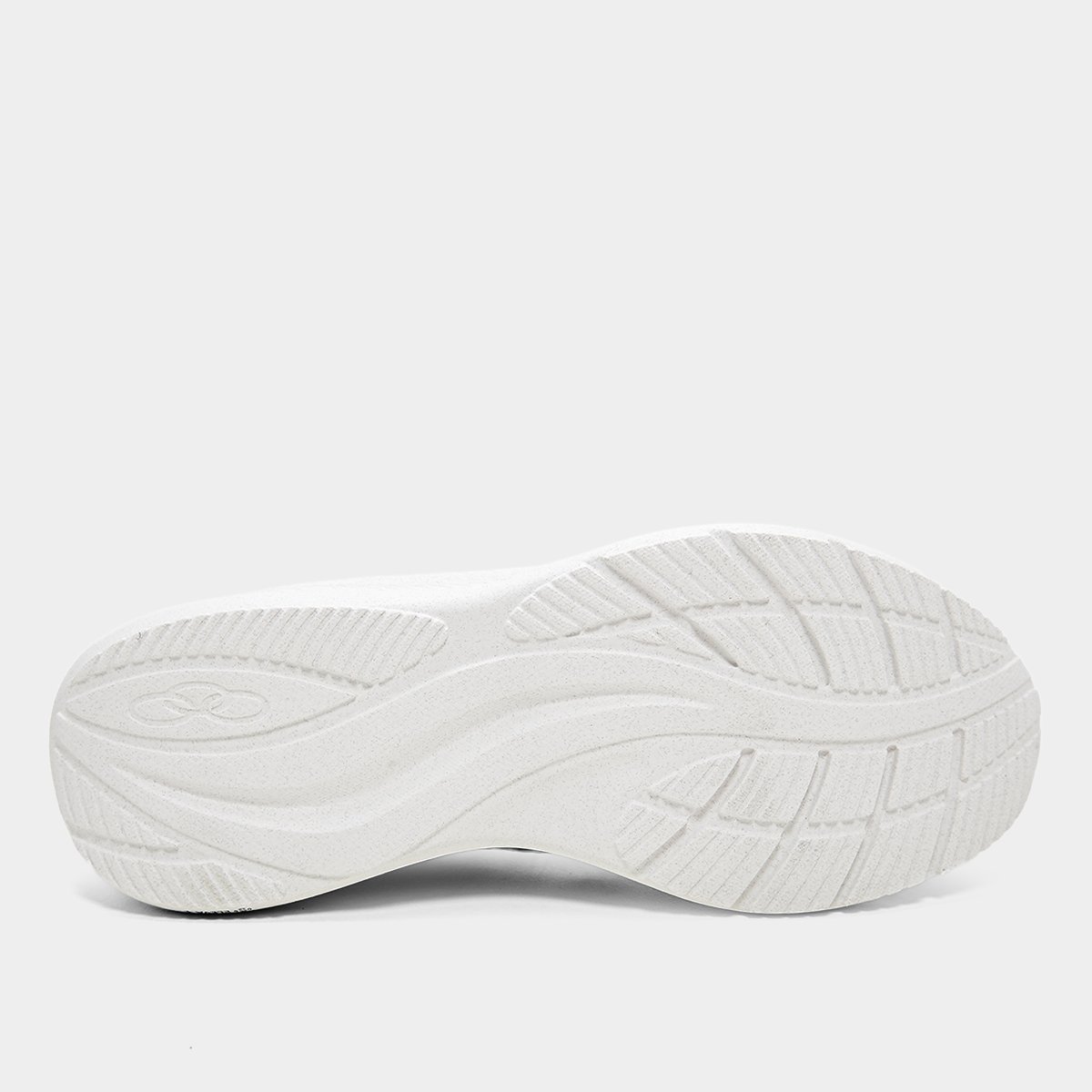 Tênis Olympikus Vibe Feminino - Tam: 35 - 5