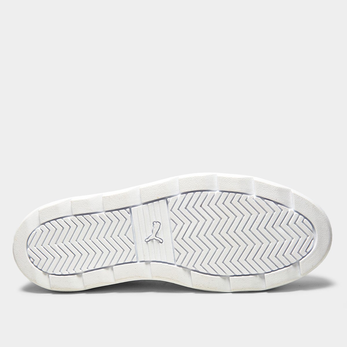 Tênis Couro Puma Karmen L BDP Feminino - Tam: 39 - 4