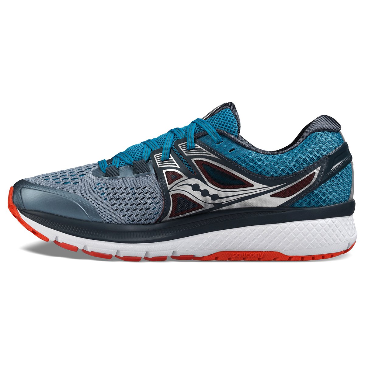 Tênis Saucony Triumph ISO 3 Masculino - Tam: 43 - 2