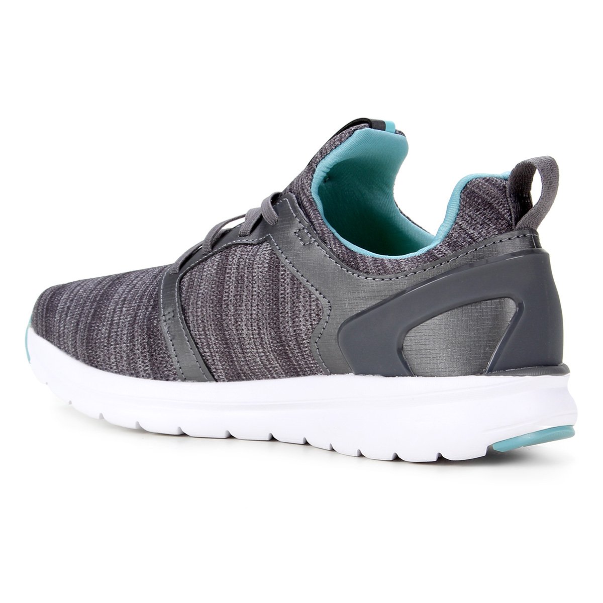 Tênis Saucony Stretch & Go Feminino - Tam: 40 - 1