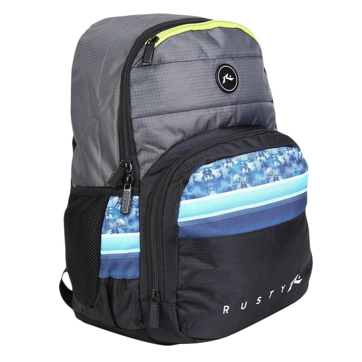mochila rusty