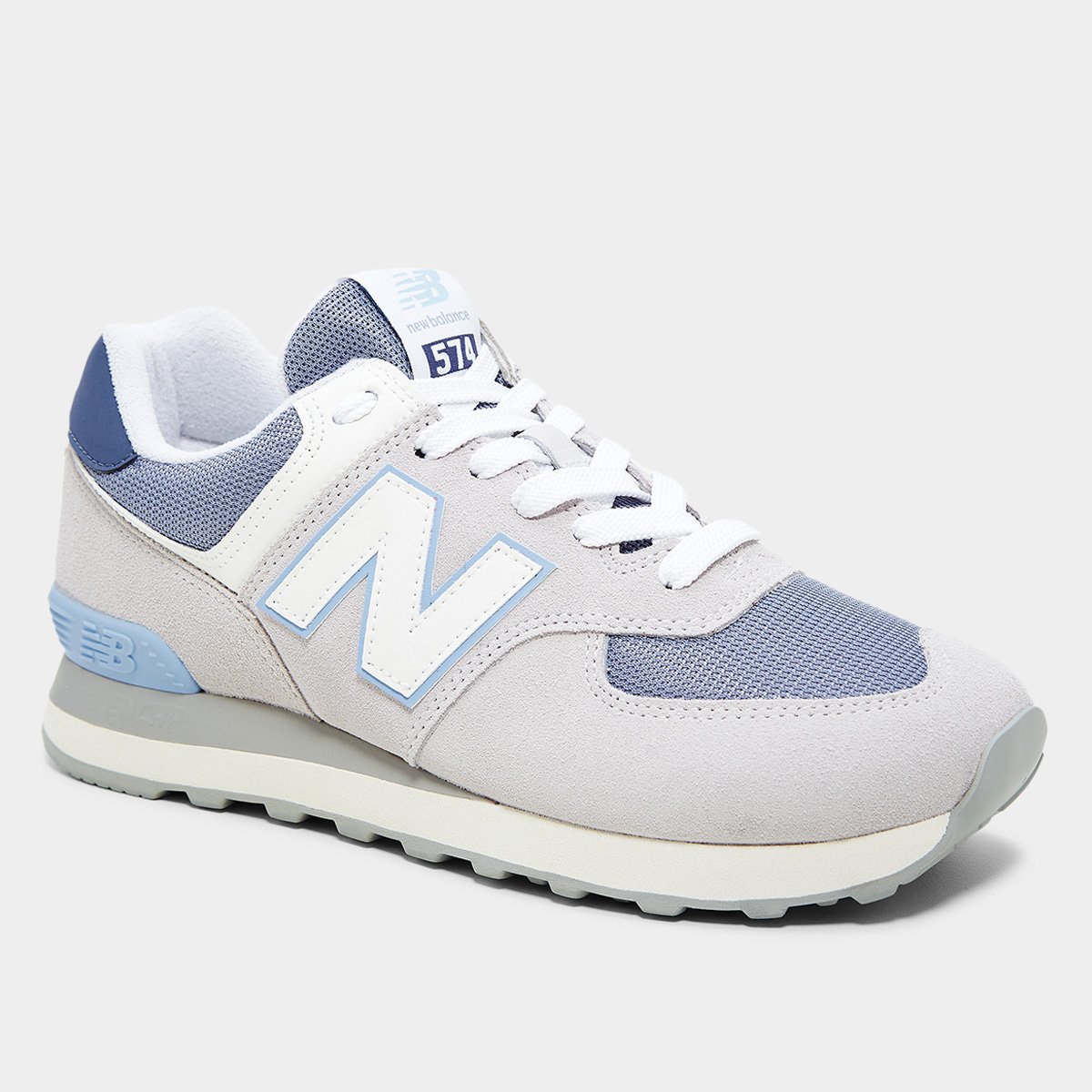 Tênis New Balance 574 V2 Unissex - Tam: 42 - 1