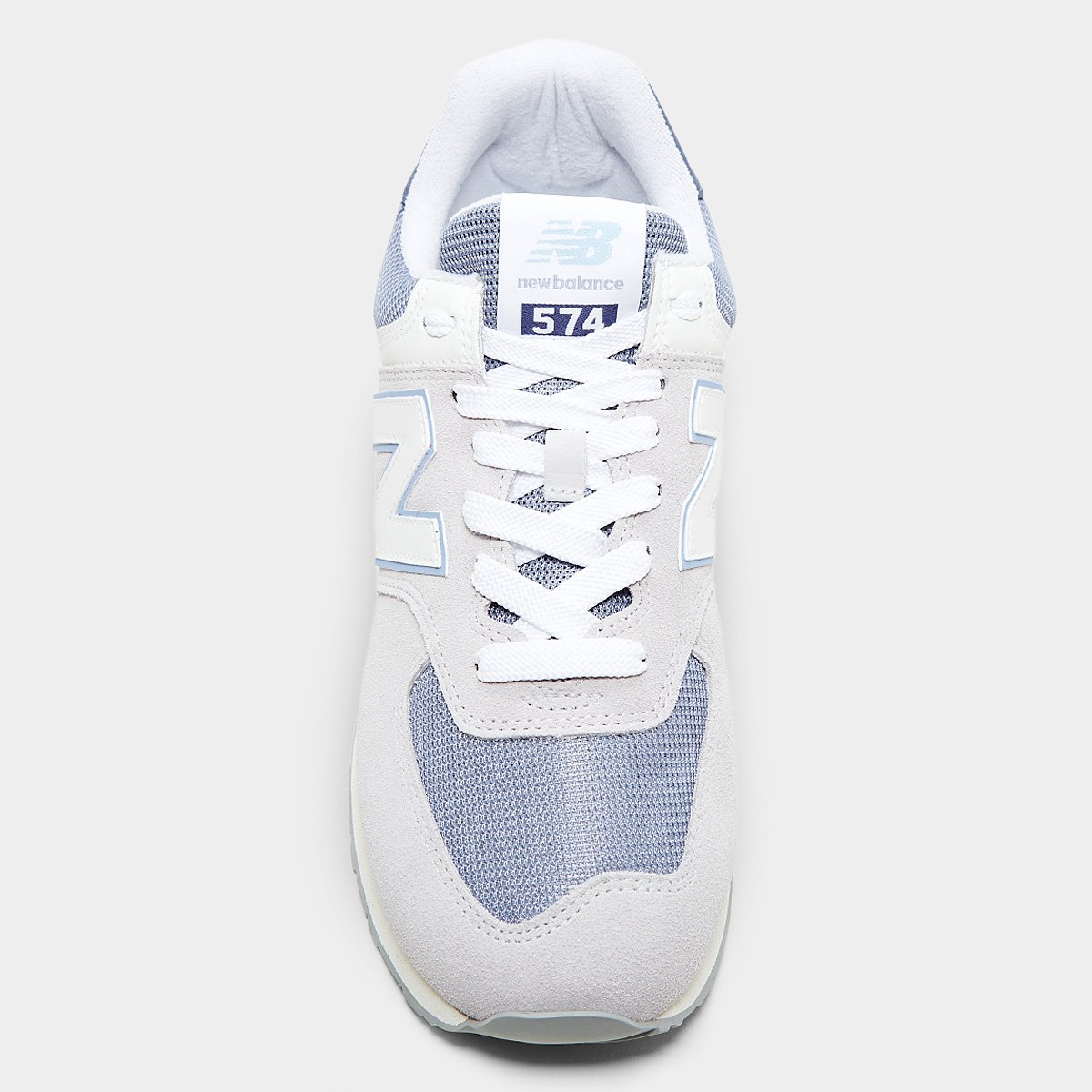 Tênis New Balance 574 V2 Unissex - Tam: 42 - 2