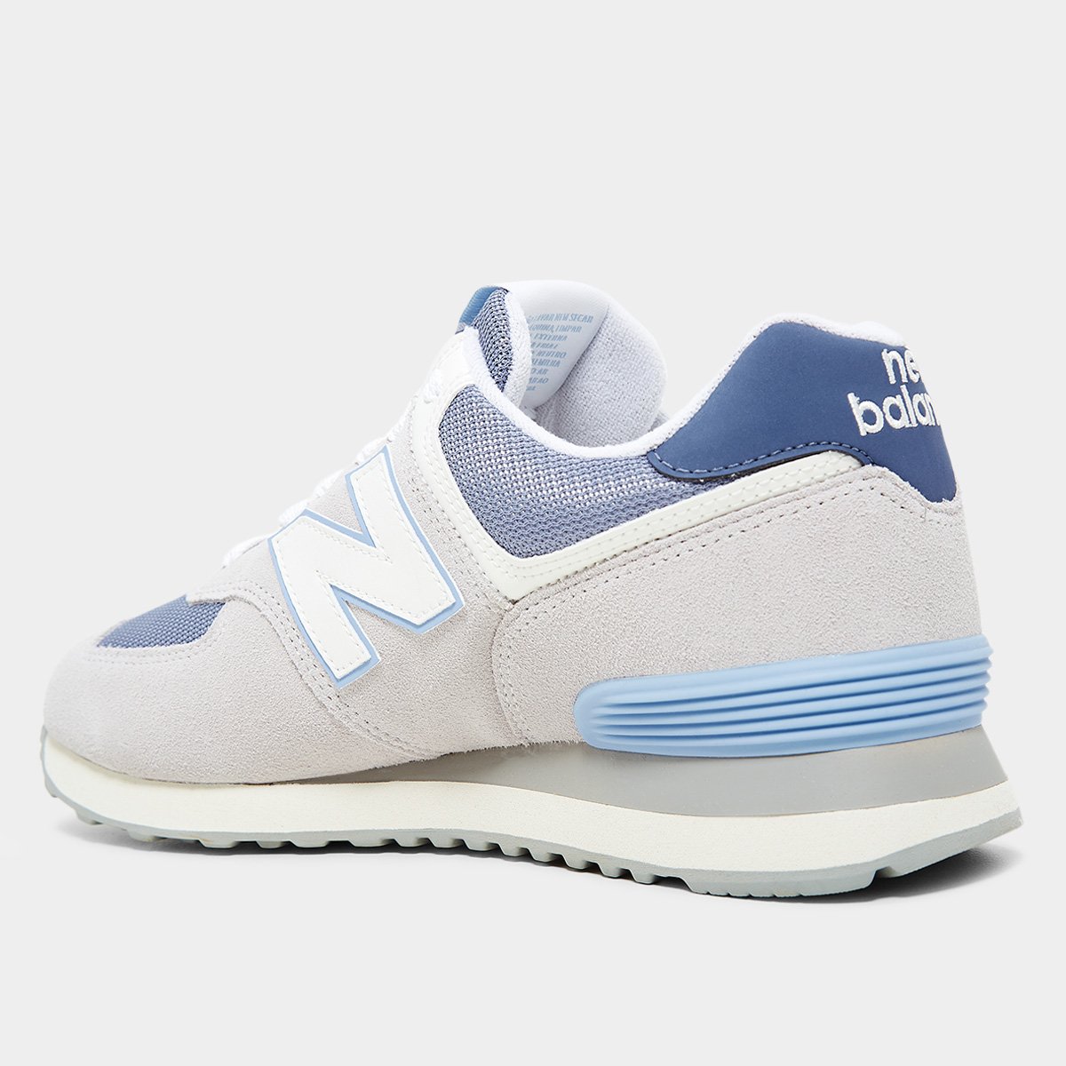 Tênis New Balance 574 V2 Unissex - Tam: 42 - 3
