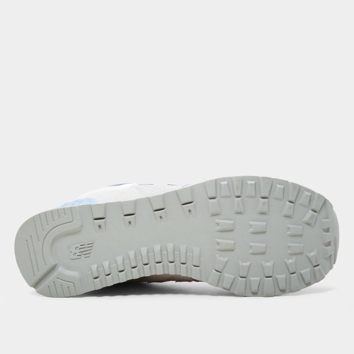 Tênis New Balance 574 V2 Unissex - Tam: 42 - 4