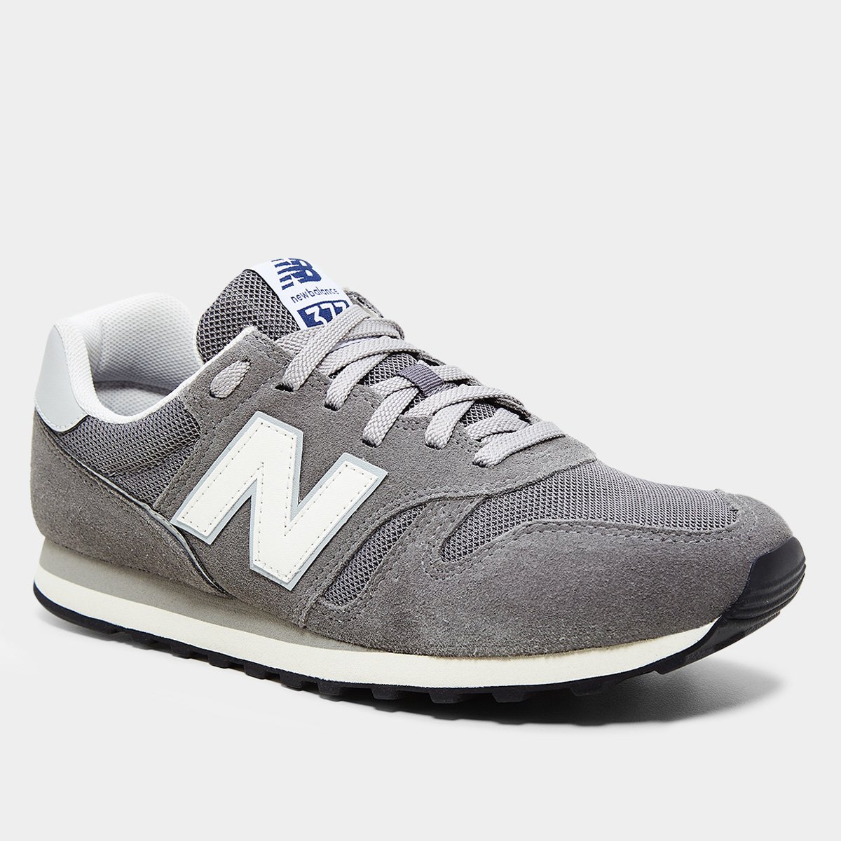 Tênis New Balance 373 V2 Masculino - Tam: 43 - 1