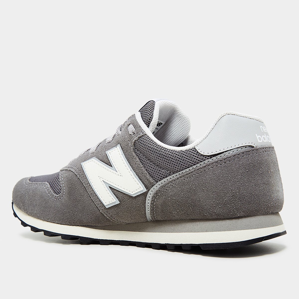 Tênis New Balance 373 V2 Masculino - Tam: 43 - 3