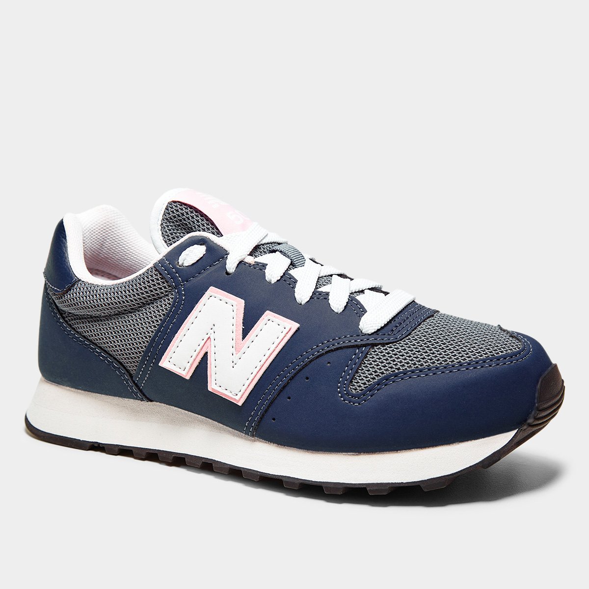Tênis New Balance 500 V'2 Feminino - Tam: 40 - 1